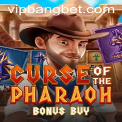 Unveiling The Mysteries of CurseofthePharaohBonusBuy at Bangbet