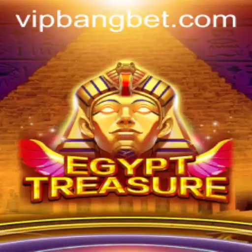 Unlock the Mysteries of EgyptTreasure: An Engaging Experience with Bangbet