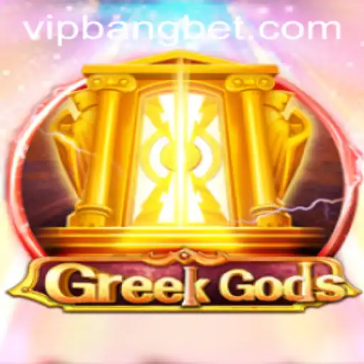 Exploring the Mythical World of GreekGods on Bangbet