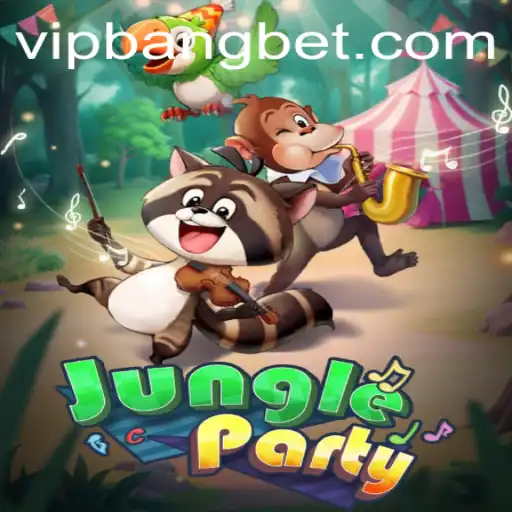 Explore the Thrilling World of JungleParty with Bangbet