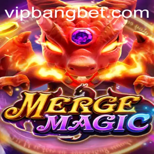 Unveiling the Mystical World of MergeMagic with Bangbet